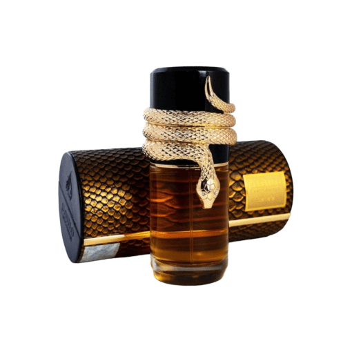 Experience Musamam by Lattafa – an exquisite blend of Italian Mandarin, Lavender, and oriental woods, creating an enchanting and enduring fragrance. Immerse yourself in the artistry of oriental perfumery.