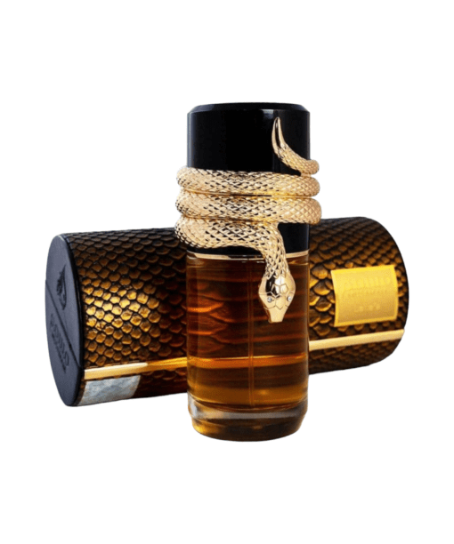 Experience Musamam by Lattafa – an exquisite blend of Italian Mandarin, Lavender, and oriental woods, creating an enchanting and enduring fragrance. Immerse yourself in the artistry of oriental perfumery.