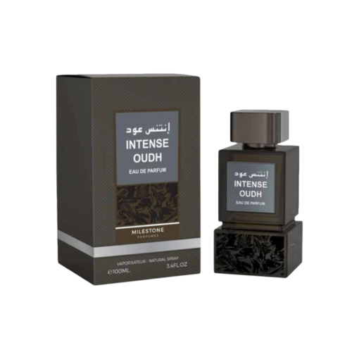 Milestone Perfumes Intense Oudh Ireland