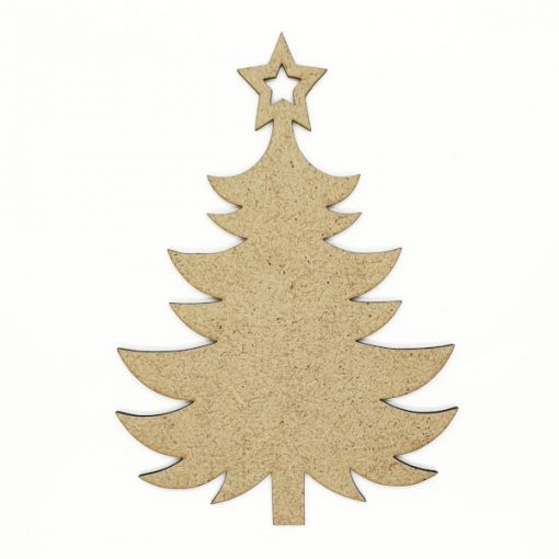 Christmas Tree Craft