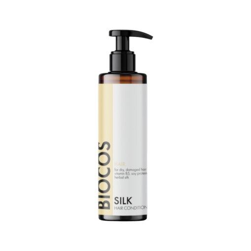 Biocos Silk Hair Conditioner