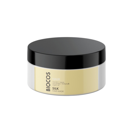 Biocos Silk Hair Mask Ireland