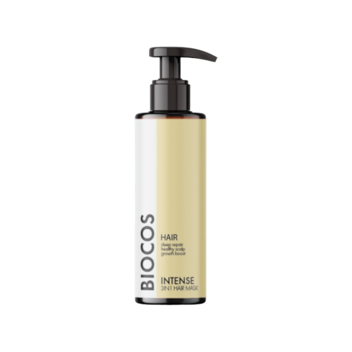 Biocos Intense 3 in 1 Hair Mask Ireland