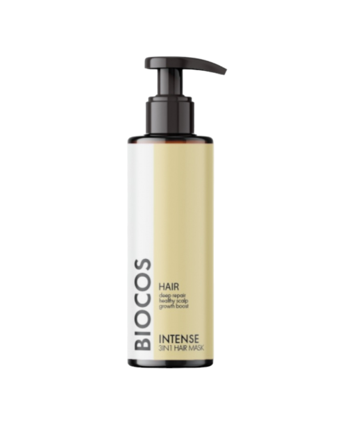 Biocos Intense 3 in 1 Hair Mask Ireland