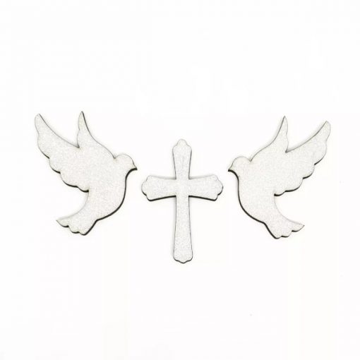 dove & cross