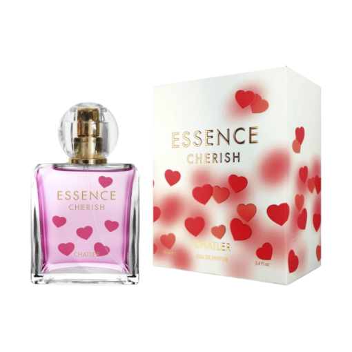 Chatler Essence Cherish Woman: