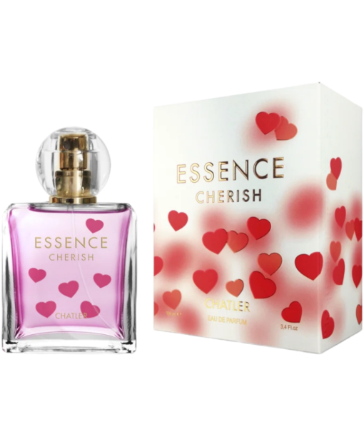 Chatler Essence Cherish Woman: