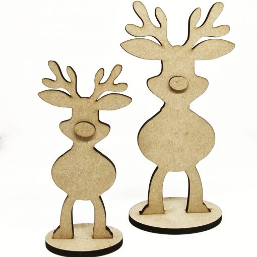 christmas reindeers