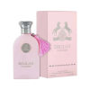 Delilah by Maison Alhambra: Elegant femininity in a bottle.