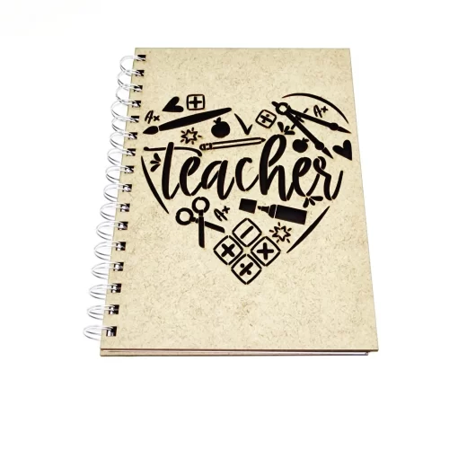 teacher notebook