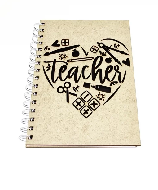 teacher notebook