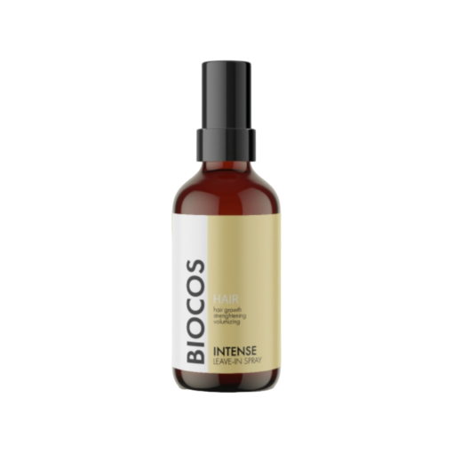 Biocos Intense Leave-In Spray in Ireland.