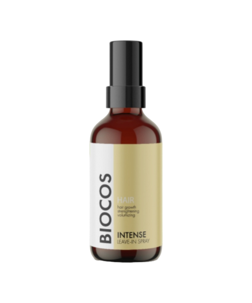 Biocos Intense Leave-In Spray in Ireland.