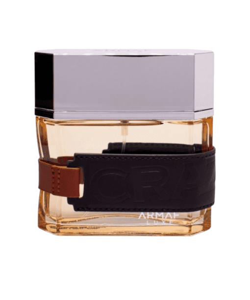 DUBAI PERFUMES ARMAF CRAZE FOR MEN