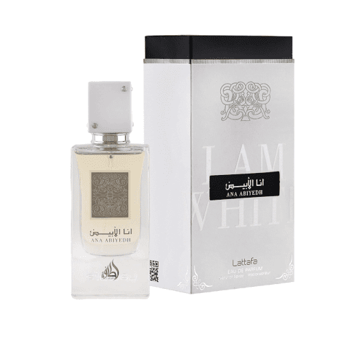 Ana Abiyedh Perfum - Unveil Your True Elegance