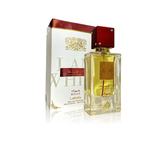 ANA ABIYEDH ROUGE PERFUMES IRELAND