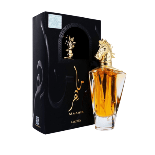 Lattafa Maahir Perfumes Ireland