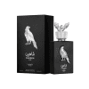 Experience the Luxurious and Captivating Fragrance of Lattafa Shaheen Silver - A Symphony of Scents to Elevate Your Senses