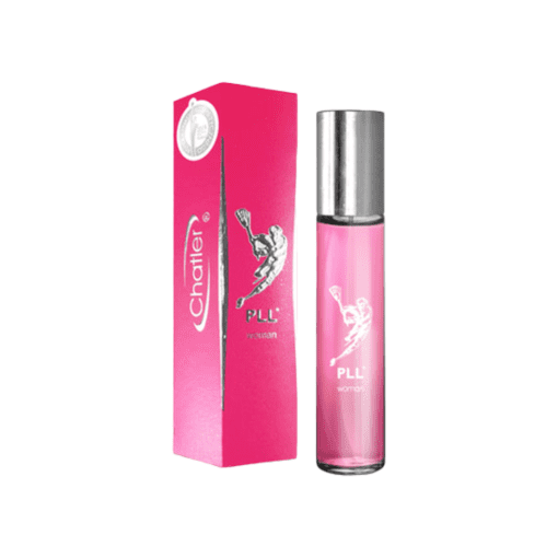 Elevate your fragrance collection with Chatler PLL * Pink Woman, inspired by Touch Of Pink. This captivating scent harmoniously blends freshness and sensuality, featuring vibrant top notes, a delicate heart, and a warm, enticing base. Discover the perfect balance of scents with Chatler PLL * Pink Woman.