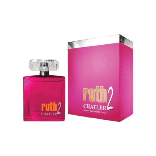 Chatler Ruth 2, inspired by the tale of Ruth 2, takes you on a delightful journey of the senses. It opens with top notes of freesia, lily of the valley, and rose, crafting a fresh and floral beginning. The heart of the fragrance boasts a lush and vibrant bouquet featuring lily, gardenia, palm, and narcissus, infusing the scent with a rich and intricate character. The fragrance then settles into a harmonious base with notes of blackcurrant, musk, and oakmoss, providing a warm and sensual essence. Chatler Ruth 2 is a beautifully balanced fragrance, perfect for those who appreciate a floral symphony with depth and sophistication.