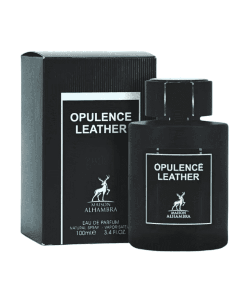 Maison Alhambra Opulence Leather Ireland