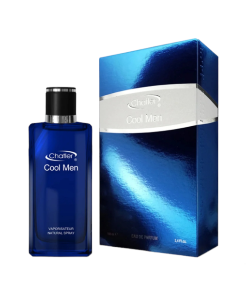 Chatler Cool Men Ireland Gifts