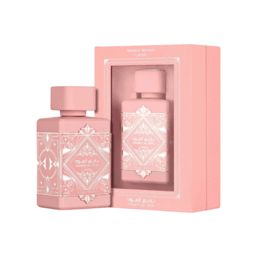 Lattafa Badee al oud noble blush Ireland