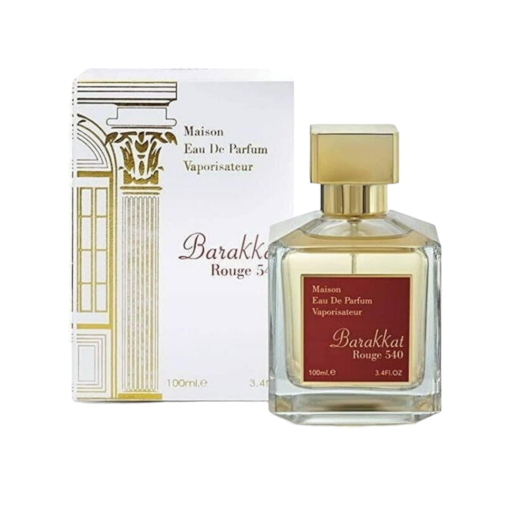 fragrance world barakkat rouge 540 perfumes dublin shop